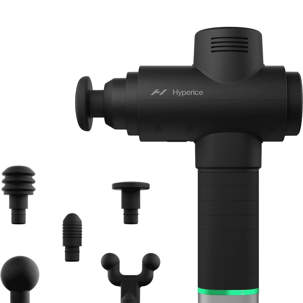 Hyperice hypervolt 2 pro